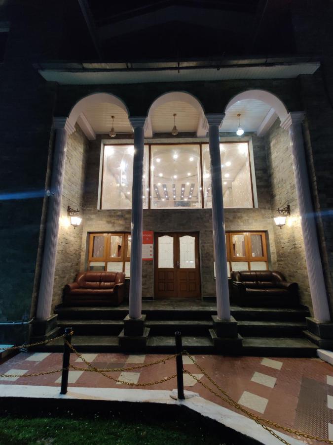 Hotel Outlook Pahalgām Εξωτερικό φωτογραφία