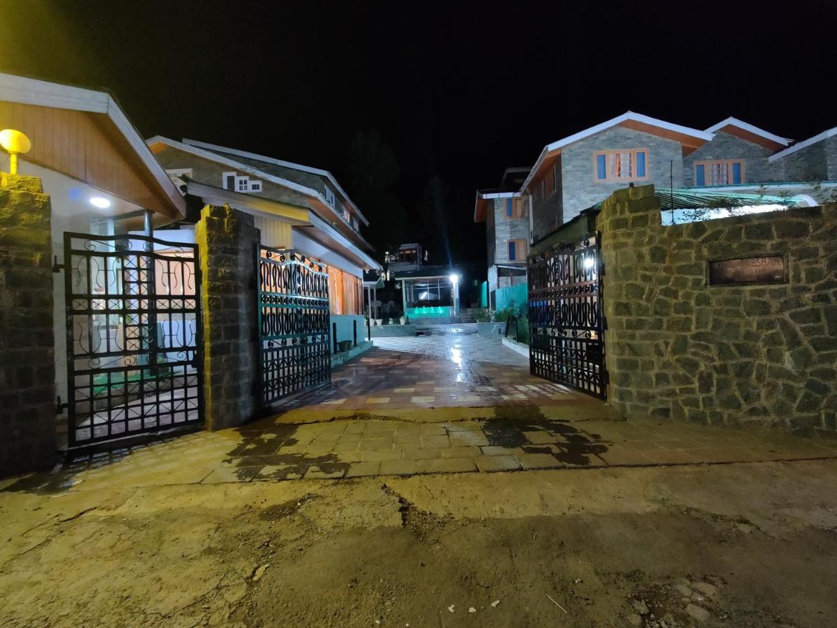 Hotel Outlook Pahalgām Εξωτερικό φωτογραφία
