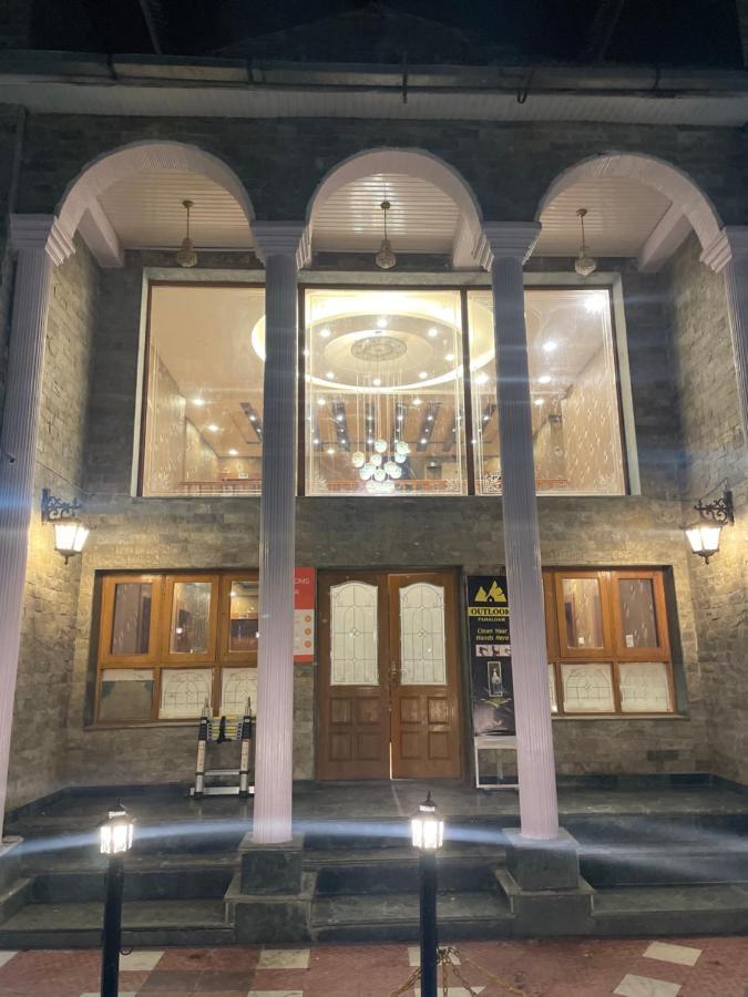 Hotel Outlook Pahalgām Εξωτερικό φωτογραφία