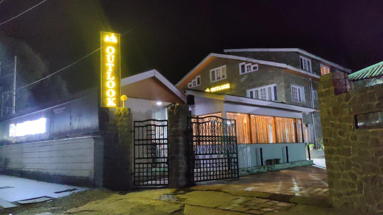 Hotel Outlook Pahalgām Εξωτερικό φωτογραφία