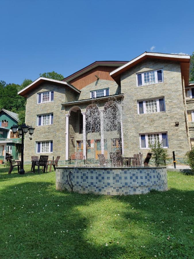 Hotel Outlook Pahalgām Εξωτερικό φωτογραφία
