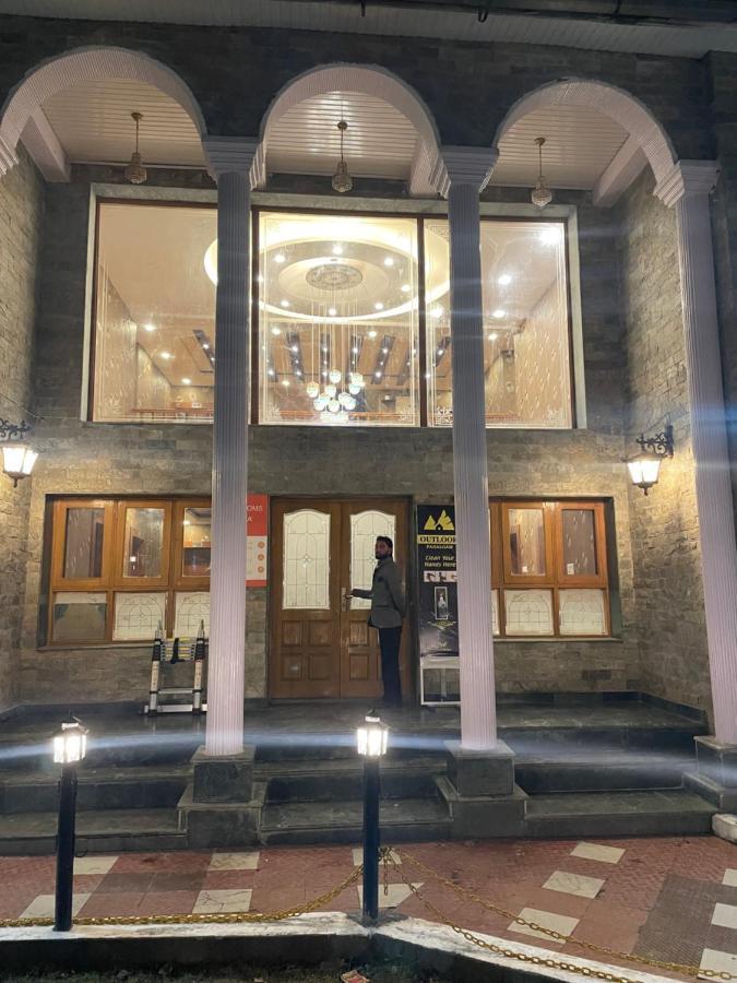Hotel Outlook Pahalgām Εξωτερικό φωτογραφία
