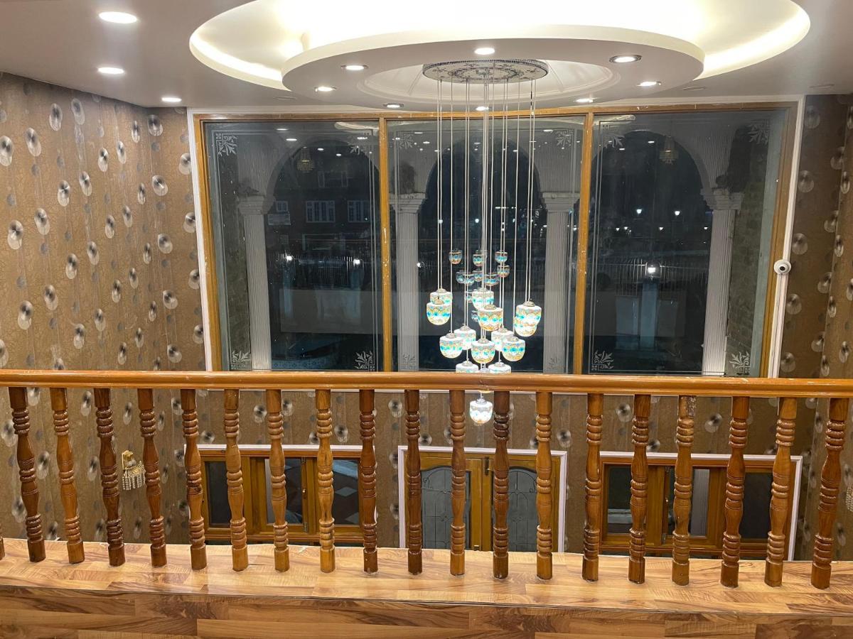 Hotel Outlook Pahalgām Εξωτερικό φωτογραφία