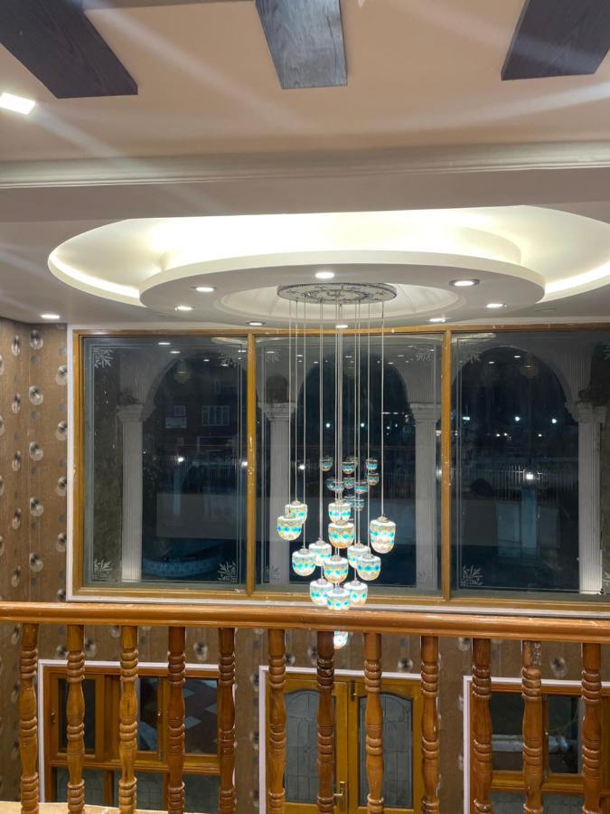 Hotel Outlook Pahalgām Εξωτερικό φωτογραφία