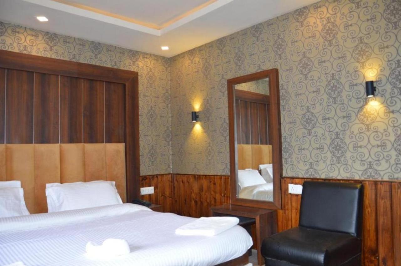 Hotel Outlook Pahalgām Εξωτερικό φωτογραφία