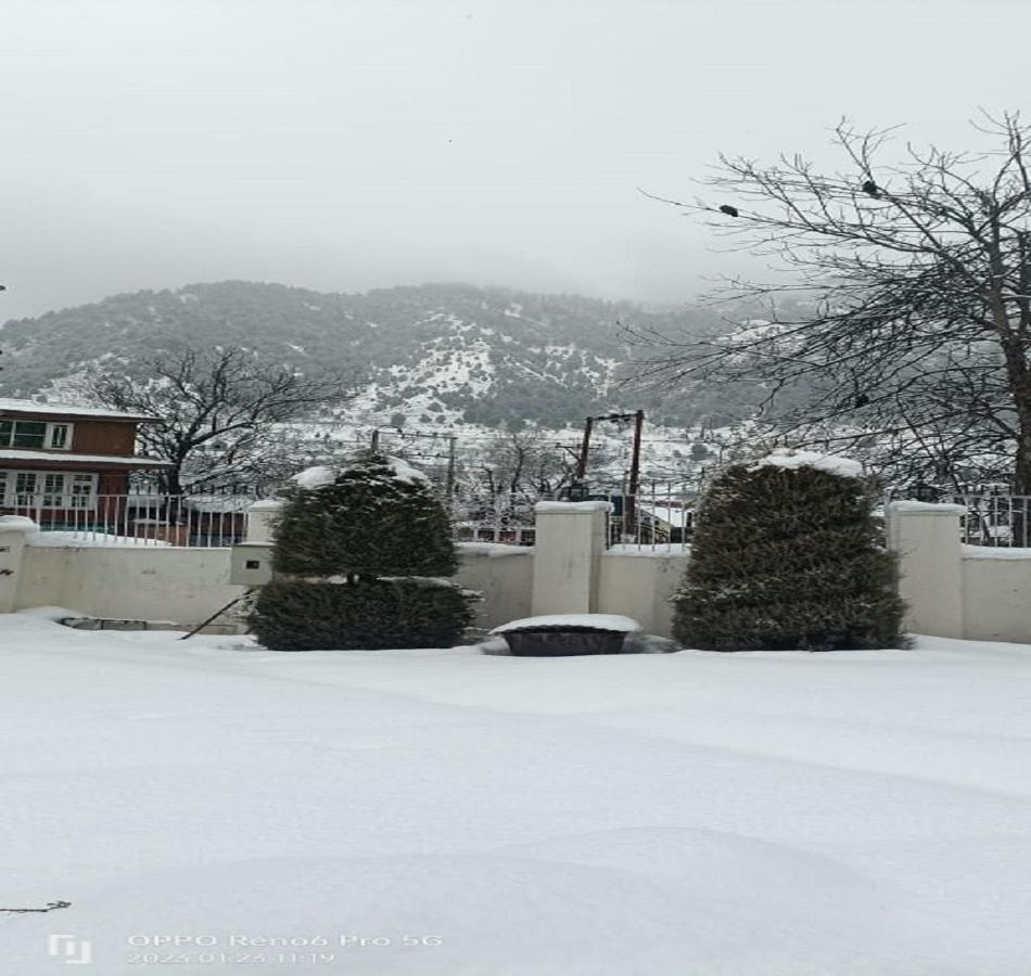 Hotel Outlook Pahalgām Εξωτερικό φωτογραφία