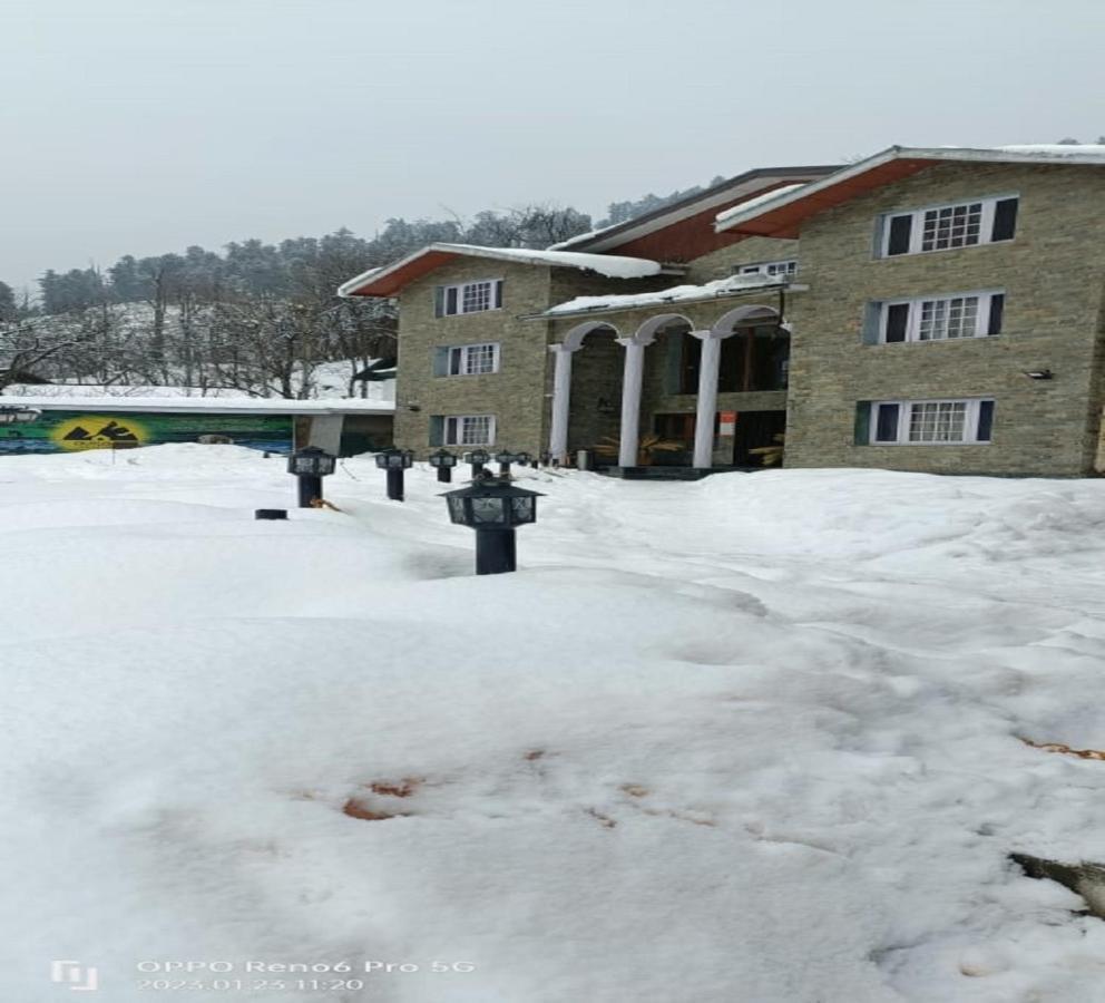 Hotel Outlook Pahalgām Εξωτερικό φωτογραφία