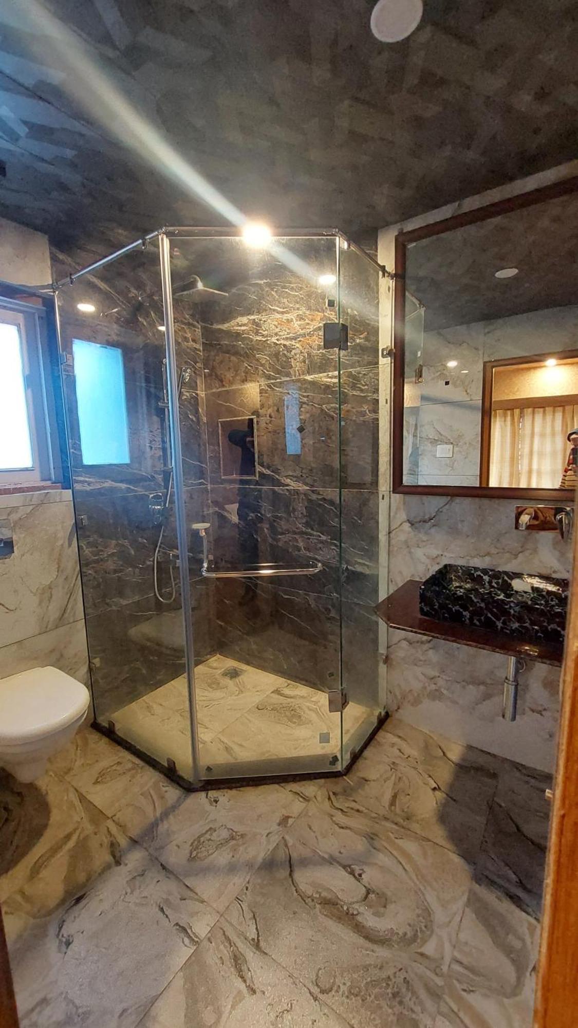 Hotel Outlook Pahalgām Εξωτερικό φωτογραφία